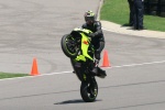 Bryan West Wheelie 1